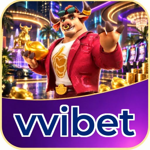 Contedo de jogos no canal Telegram vvibet